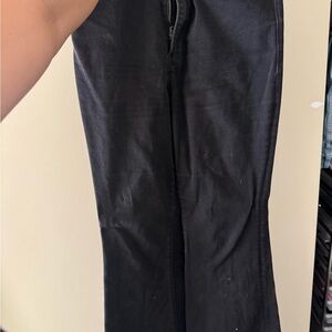 Abercrombie & Fitch Black Women Jeans
